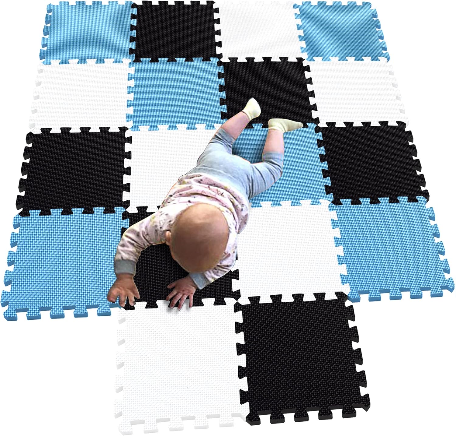 Puzzle Play Mats