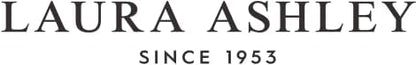 Laura Ashley Girls Underwear - 5 Pack Soft Stretch Breathable Panties for Girls - Lightweight Cotton Panties (Size: 4-12)