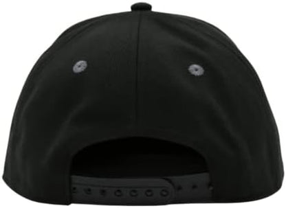Baby Hats - Baseball Hat, Newborn Youth Flat Brim Mesh Trucker Surf Skate Bubba Bro Fitted Beach Cap Gorros para Bebes