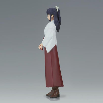 NINJAMO Utahime Iori Anime Kaisen King of Artist Jujutsu Version Action Figure Desk Prop Anime Collectible Gift 5.9" in