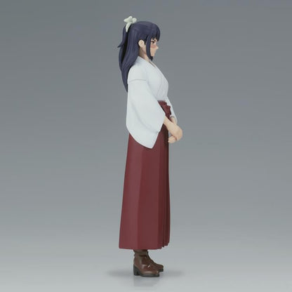 NINJAMO Utahime Iori Anime Kaisen King of Artist Jujutsu Version Action Figure Desk Prop Anime Collectible Gift 5.9" in