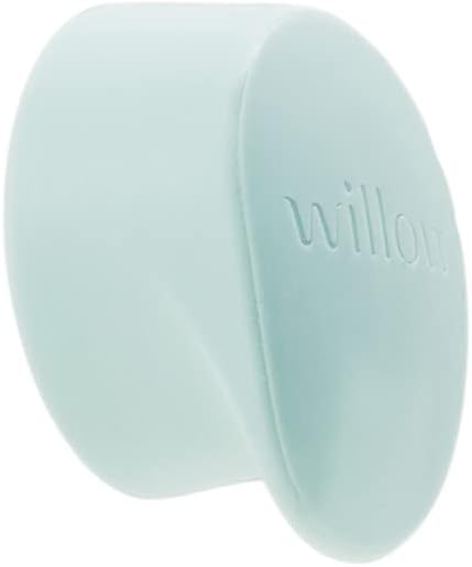 Willow Go - Hands Free Breast Pump - Wearable Breastfeeding Pump - Portable, Electric, Cordless, &