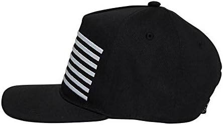 Baby Hats - Baseball Hat, Newborn Youth Flat Brim Mesh Trucker Surf Skate Bubba Bro Fitted Beach Cap Gorros para Bebes