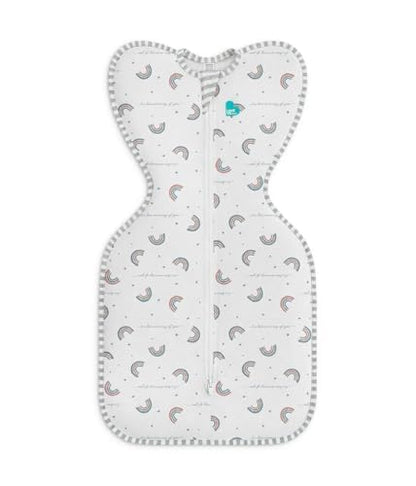 Love to Dream Swaddle UP, Baby Sleep Sack, Self-Soothing Swaddles for Newborns, Improves Sleep