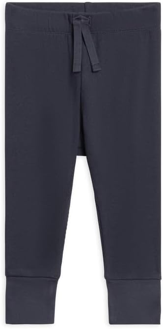 Colored Organics - Cruz Joggers Organic Cotton Baby Pants - Kids & Baby Clothes