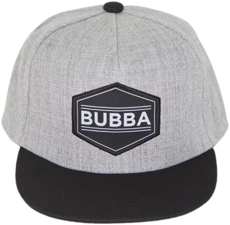 Baby Hats - Baseball Hat, Newborn Youth Flat Brim Mesh Trucker Surf Skate Bubba Bro Fitted Beach Cap Gorros para Bebes