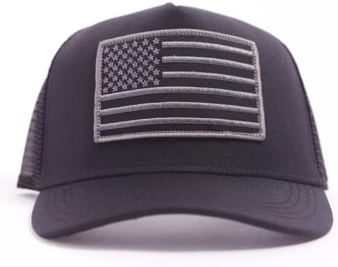 Baby Hats - Baseball Hat, Newborn Youth Flat Brim Mesh Trucker Surf Skate Bubba Bro Fitted Beach Cap Gorros para Bebes