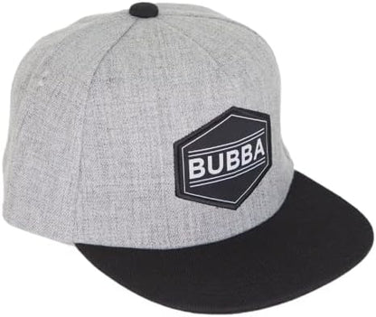 Baby Hats - Baseball Hat, Newborn Youth Flat Brim Mesh Trucker Surf Skate Bubba Bro Fitted Beach Cap Gorros para Bebes
