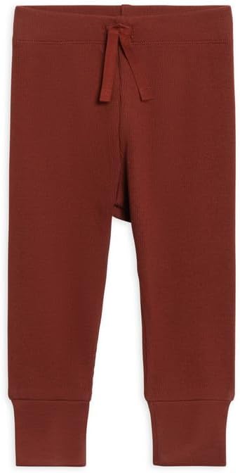 Colored Organics - Cruz Joggers Organic Cotton Baby Pants - Kids & Baby Clothes