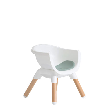 Joie Chai Multi-Mode Highchair - European Beech Wood, Convertible, 9+ Modes, Birth up to 60 lb.