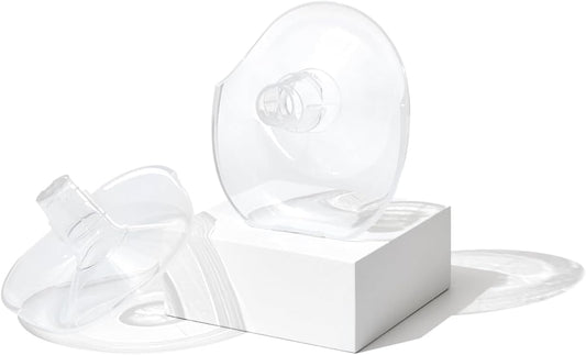 Willow Go - Hands Free Breast Pump - Wearable Breastfeeding Pump - Portable, Electric, Cordless, &