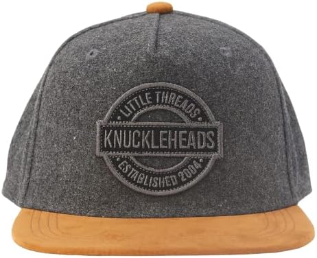 Baby Hats - Baseball Hat, Newborn Youth Flat Brim Mesh Trucker Surf Skate Bubba Bro Fitted Beach Cap Gorros para Bebes