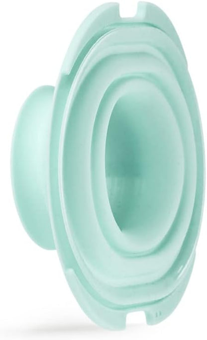 Willow Go - Hands Free Breast Pump - Wearable Breastfeeding Pump - Portable, Electric, Cordless, &