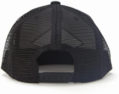 Baby Hats - Baseball Hat, Newborn Youth Flat Brim Mesh Trucker Surf Skate Bubba Bro Fitted Beach Cap Gorros para Bebes