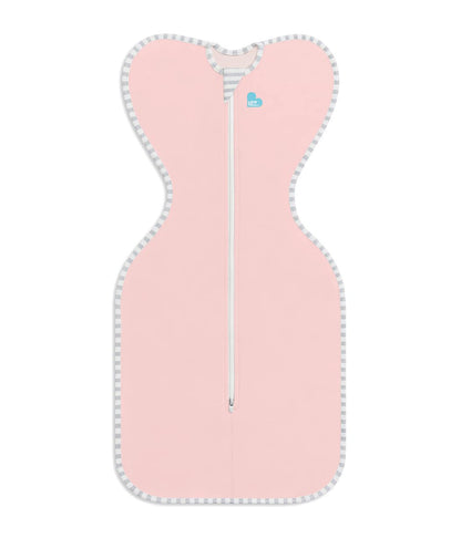 Love to Dream Swaddle UP, Baby Sleep Sack, Self-Soothing Swaddles for Newborns, Improves Sleep
