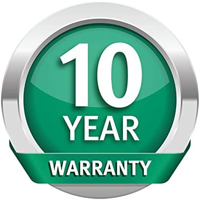 Set of 2 Travel Size SureGuard Pillow Protectors - 100% Waterproof, Bed Bug Proof, Hypoallergenic - Premium Zippered Cotton Covers - Smooth