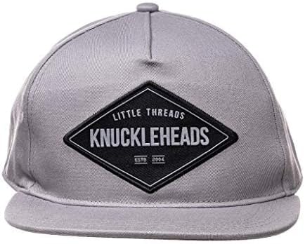 Baby Hats - Baseball Hat, Newborn Youth Flat Brim Mesh Trucker Surf Skate Bubba Bro Fitted Beach Cap Gorros para Bebes