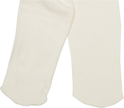 Jefferies Socks Baby-Girls Infant Pima Tight