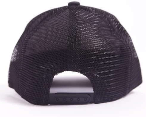 Baby Hats - Baseball Hat, Newborn Youth Flat Brim Mesh Trucker Surf Skate Bubba Bro Fitted Beach Cap Gorros para Bebes