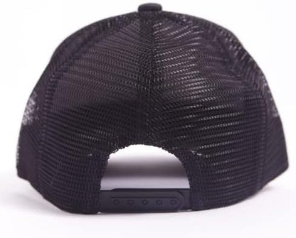 Baby Hats - Baseball Hat, Newborn Youth Flat Brim Mesh Trucker Surf Skate Bubba Bro Fitted Beach Cap Gorros para Bebes