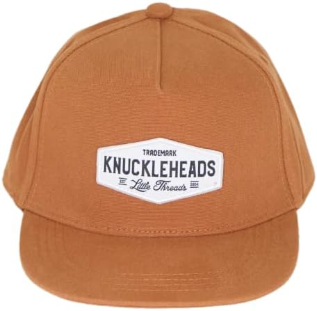 Baby Hats - Baseball Hat, Newborn Youth Flat Brim Mesh Trucker Surf Skate Bubba Bro Fitted Beach Cap Gorros para Bebes