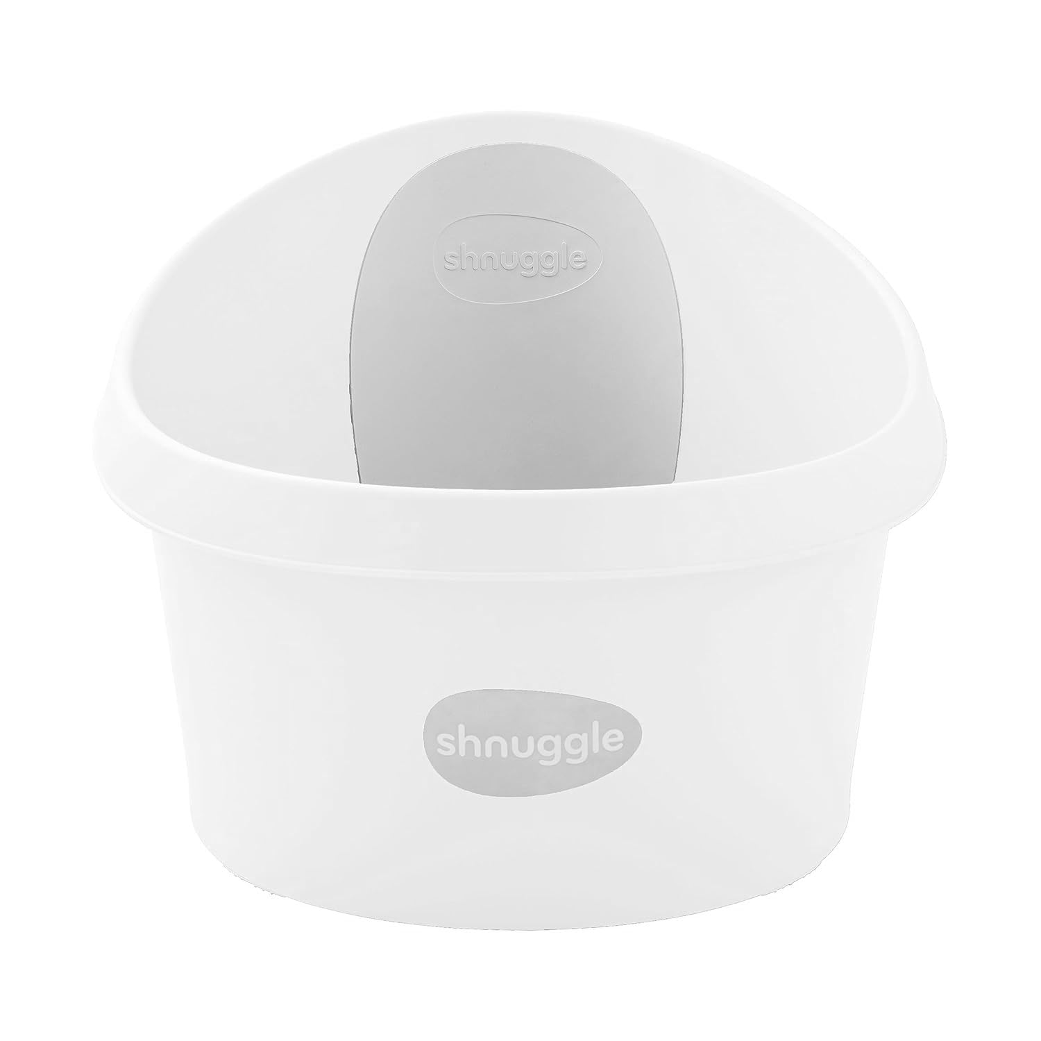 Toddler Bath Tub | Larger Bath for Bigger Kids at Bathtime | Includes Warm and Soft Foam backrest |