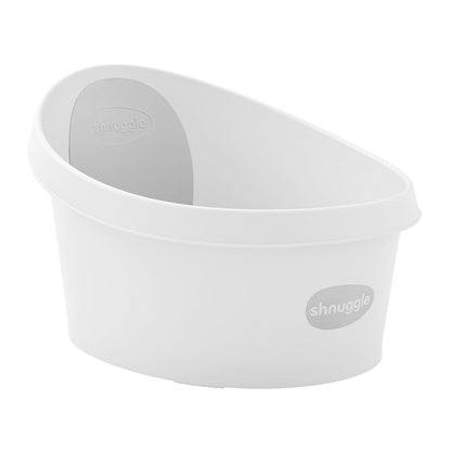 Toddler Bath Tub | Larger Bath for Bigger Kids at Bathtime | Includes Warm and Soft Foam backrest |