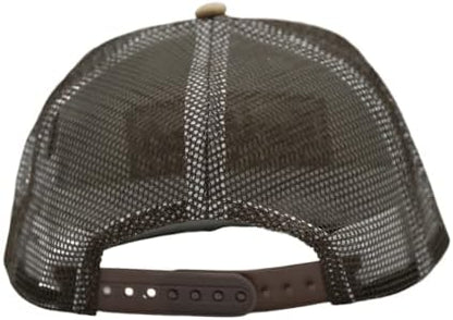 Baby Hats - Baseball Hat, Newborn Youth Flat Brim Mesh Trucker Surf Skate Bubba Bro Fitted Beach Cap Gorros para Bebes