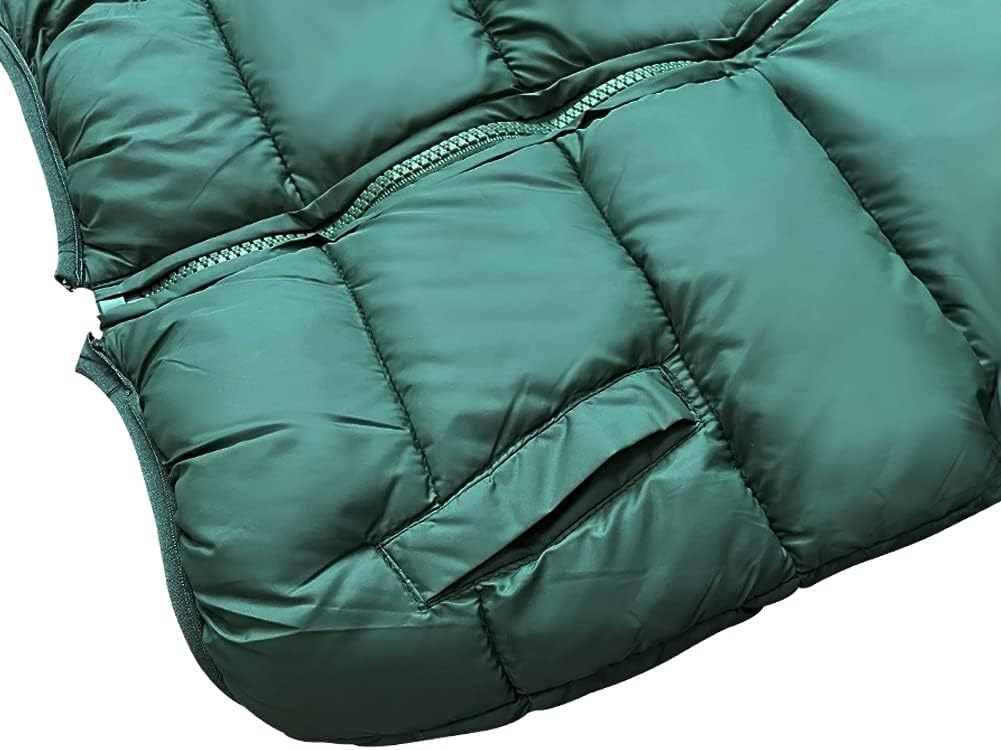 Baby Girls Boys' Winter Fleece Jackets With Hooded Toddler Cotton Dress Warm Lined Coat Outer Clothing