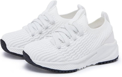BMCiTYBM Baby Toddler Walking Sneakers Boys Girls Shoes