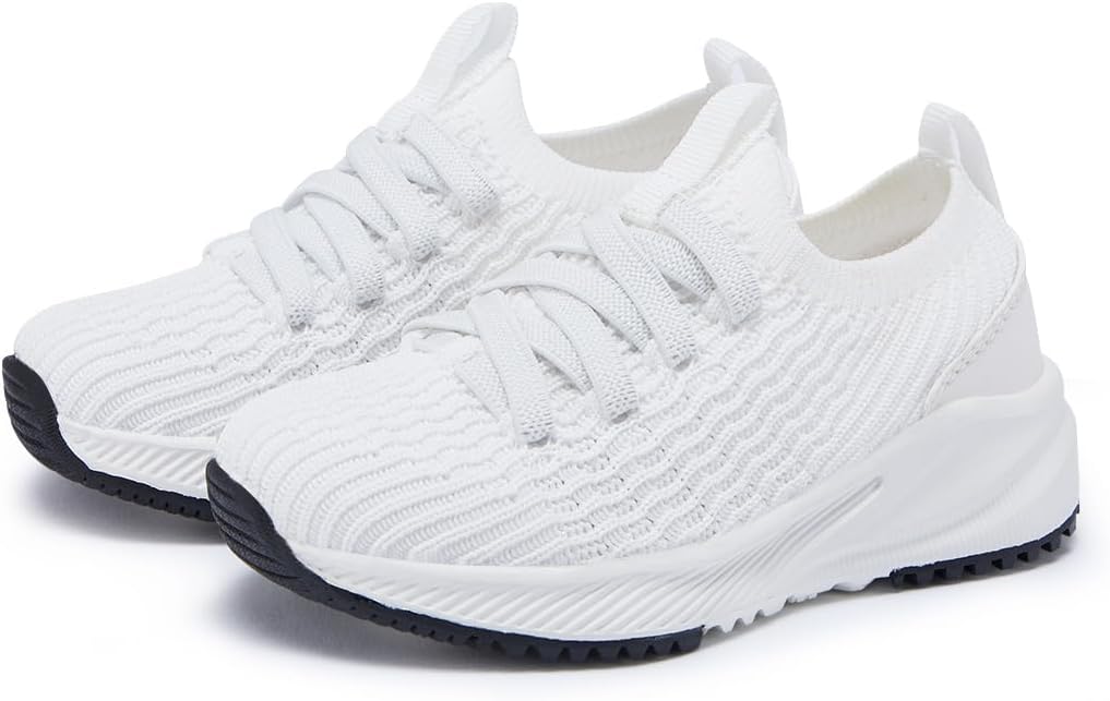 BMCiTYBM Baby Toddler Walking Sneakers Boys Girls Shoes