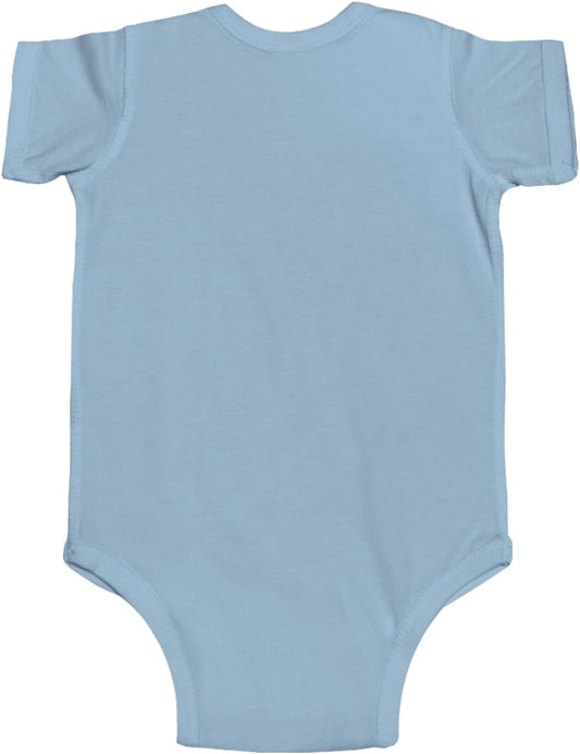 Baby Bodysuit - Mommy's New Alarm Clock - Cute Infant Outfit, Gift for New Parents, Funny Baby Clothes, Shower Gift,