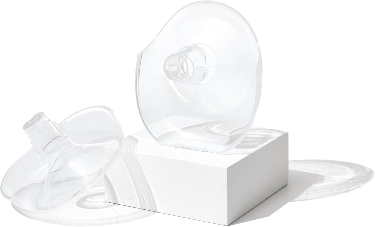 Willow Go - Hands Free Breast Pump - Wearable Breastfeeding Pump - Portable, Electric, Cordless, &