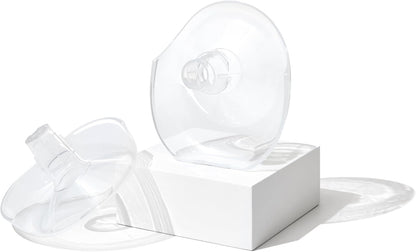 Willow Go - Hands Free Breast Pump - Wearable Breastfeeding Pump - Portable, Electric, Cordless, &