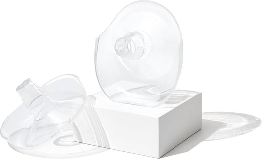 Willow Go - Hands Free Breast Pump - Wearable Breastfeeding Pump - Portable, Electric, Cordless, &