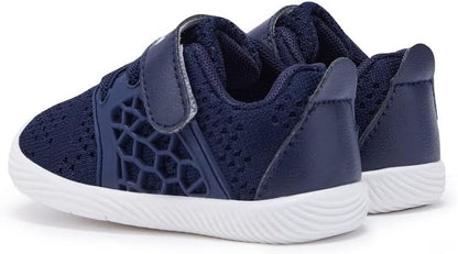 BMCiTYBM Baby Boy Girl Shoes Breathable Mesh Walking Shoes Lightweight Non-Slip Sneakers Infant First Walkers 6 9 12 18 24 Month