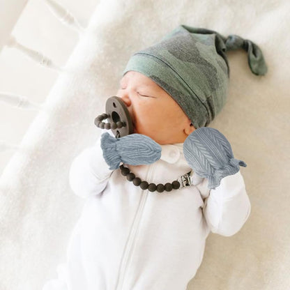 Newborn Baby Mittens No Scratch Cotton Elastic Wrist Gloves Infant Toddler Mittens for Baby Boy Girl 0-6 Months