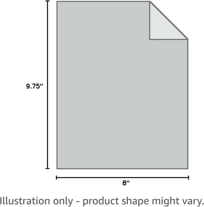 Happiest Baby Sleepea 5-Second Swaddle - 100% Organic Cotton Baby Swaddle Blanket - Doctor Designed Promotes Healthy Hip Development - 3-Pack Newborn Bundle (Graphite Stars, 2 x Small, 1 x Medium)