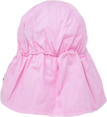 Unisex Baby Upf 50 Plus Original Flap Hat