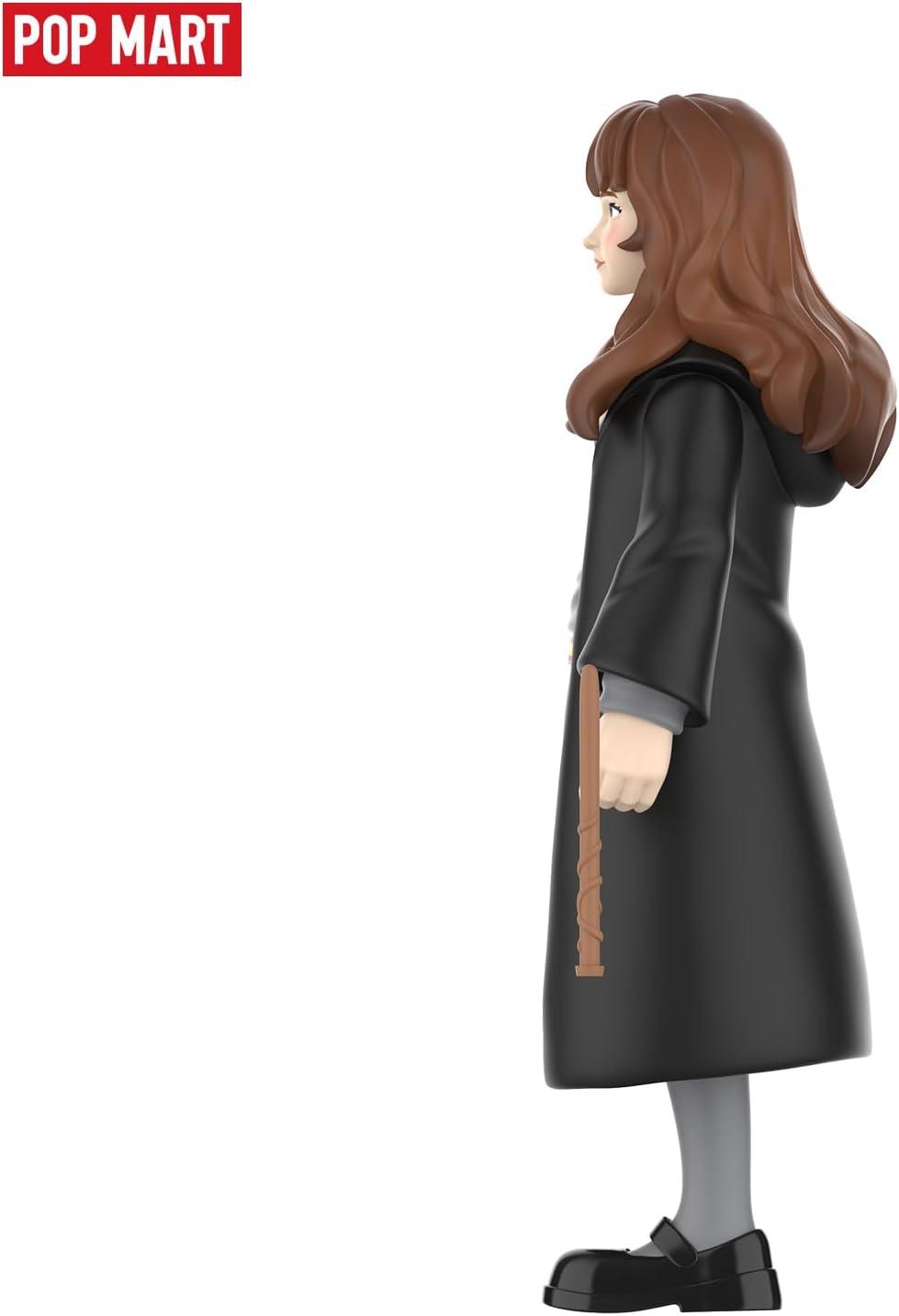 POP MART Harry Potter Series Hermione Figure, Toys for Modern Home Decor, Collectible Toy Set for Desk Accessories