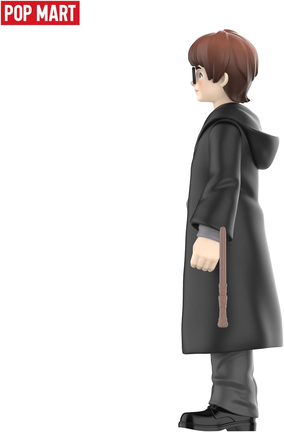 POP MART Harry Potter Series Harry Figure, Toys for Modern Home Decor, Collectible Toy Set for Desk Accessories