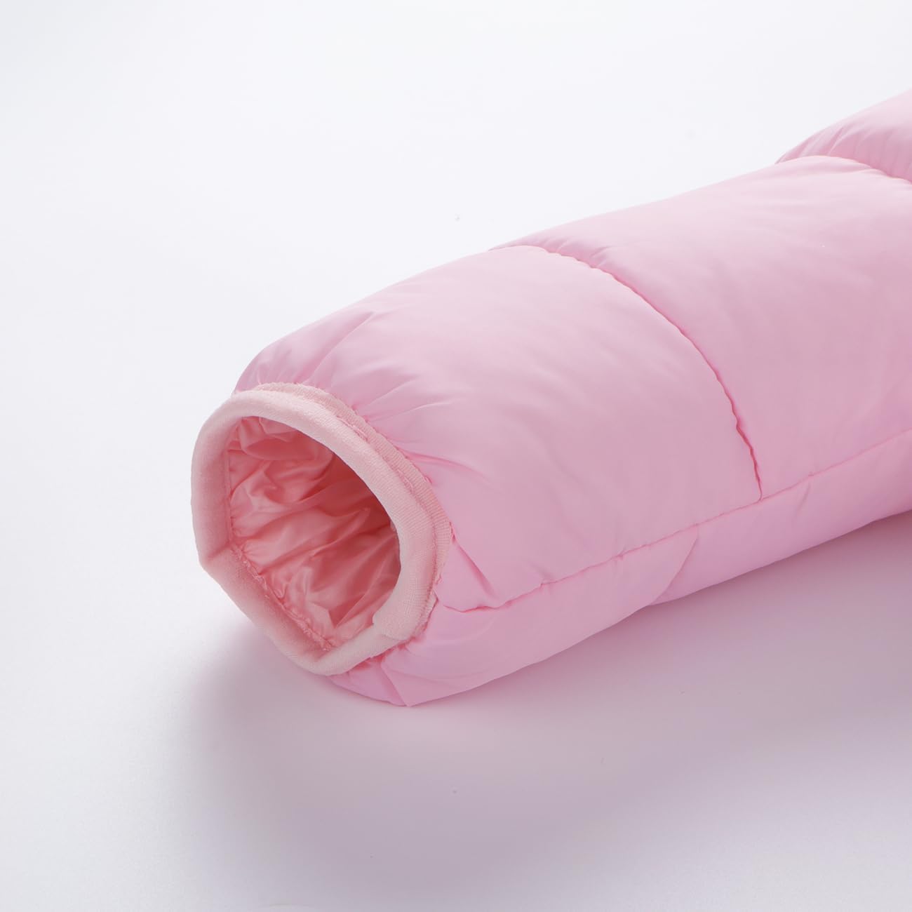 Baby Boy Girl Padded Puffer Jacket Winter Snow Warm Coat For Kid Outwear