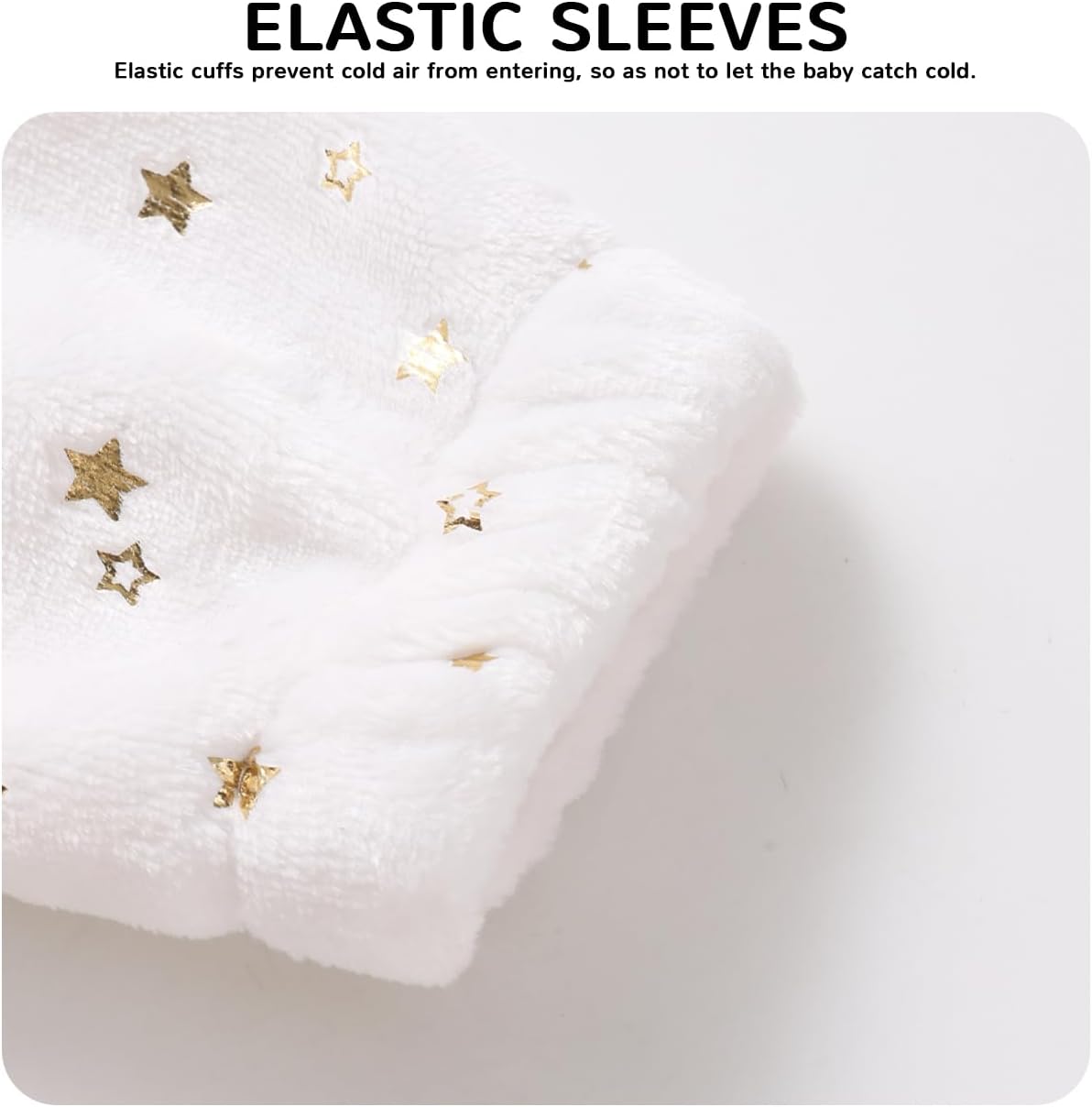 Baby Girl Winter Fleece Coat Toddler Boy Jacket Infant With Hood Warm Outerwear