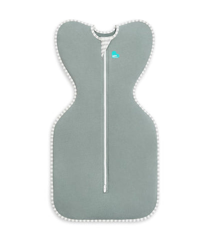 Love to Dream Swaddle UP, Baby Sleep Sack, Self-Soothing Swaddles for Newborns, Get Longer Sleep