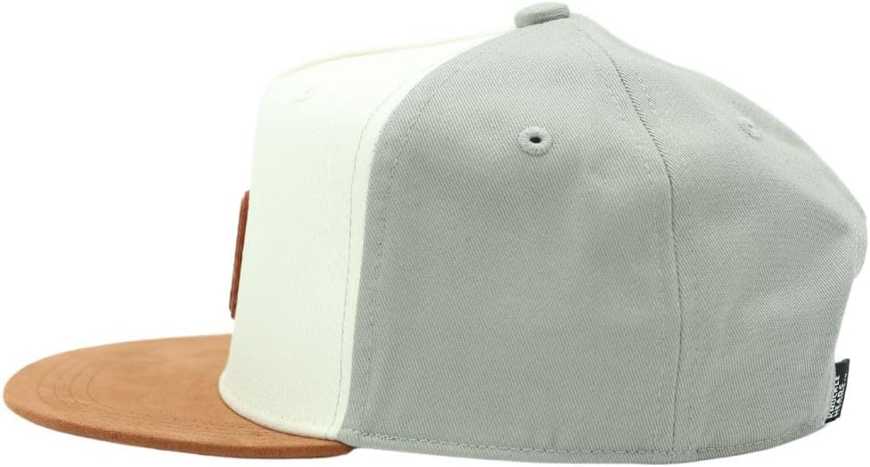 Baby Hats - Baseball Hat, Newborn Youth Flat Brim Mesh Trucker Surf Skate Bubba Bro Fitted Beach Cap Gorros para Bebes