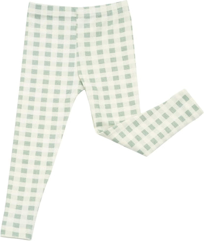 AVAUMA Baby Boys Girls Pajama Set 6M-7T Kids Cute Toddler Snug fit Pattern Design Pjs Cotton Sleepwear
