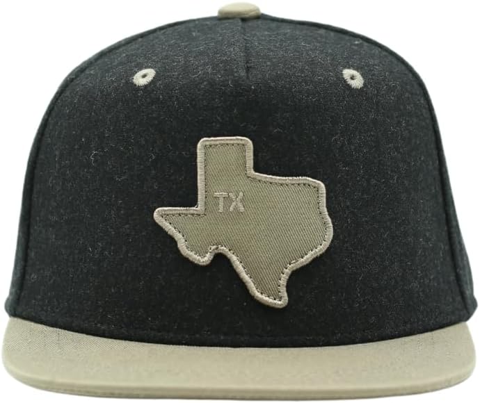 Baby Hats - Baseball Hat, Newborn Youth Flat Brim Mesh Trucker Surf Skate Bubba Bro Fitted Beach Cap Gorros para Bebes