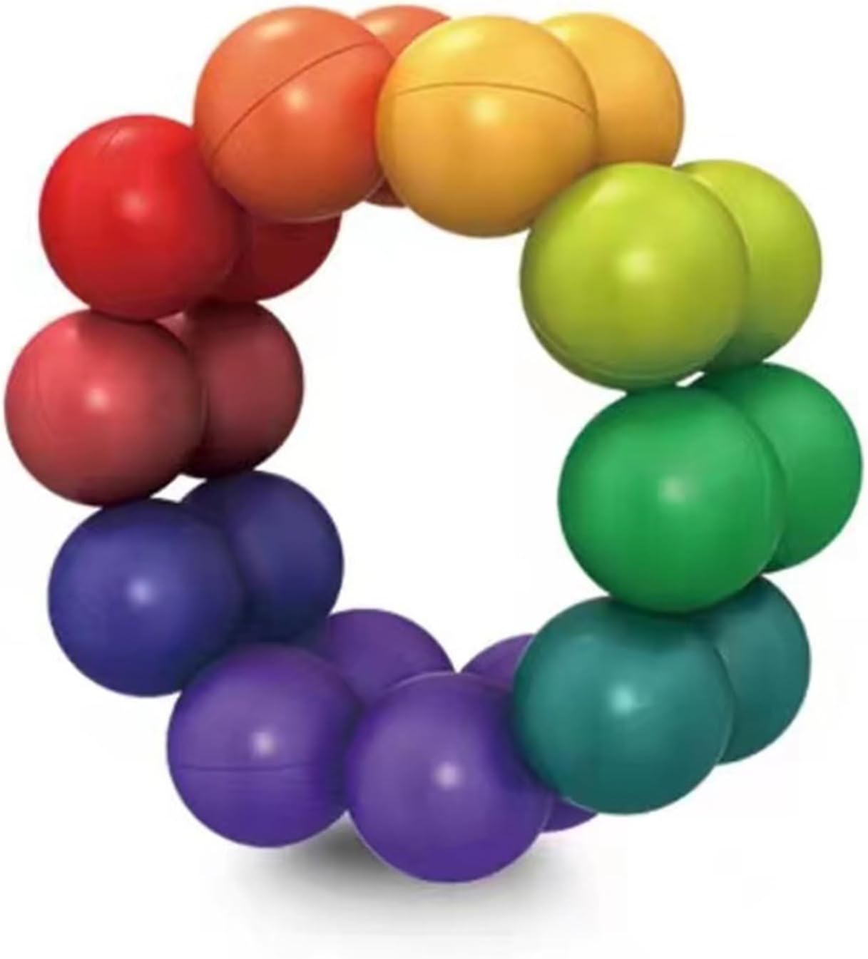 Autism Sensory Fidget Toys for Autistic Children, Quiet Fidget Toys for Adults Kids, Toddler Toys for Airplane Car Travel, Autism Toys for Toddlers 3-4, Kids Travel Toys for Kids Ages 3-5 Gift.