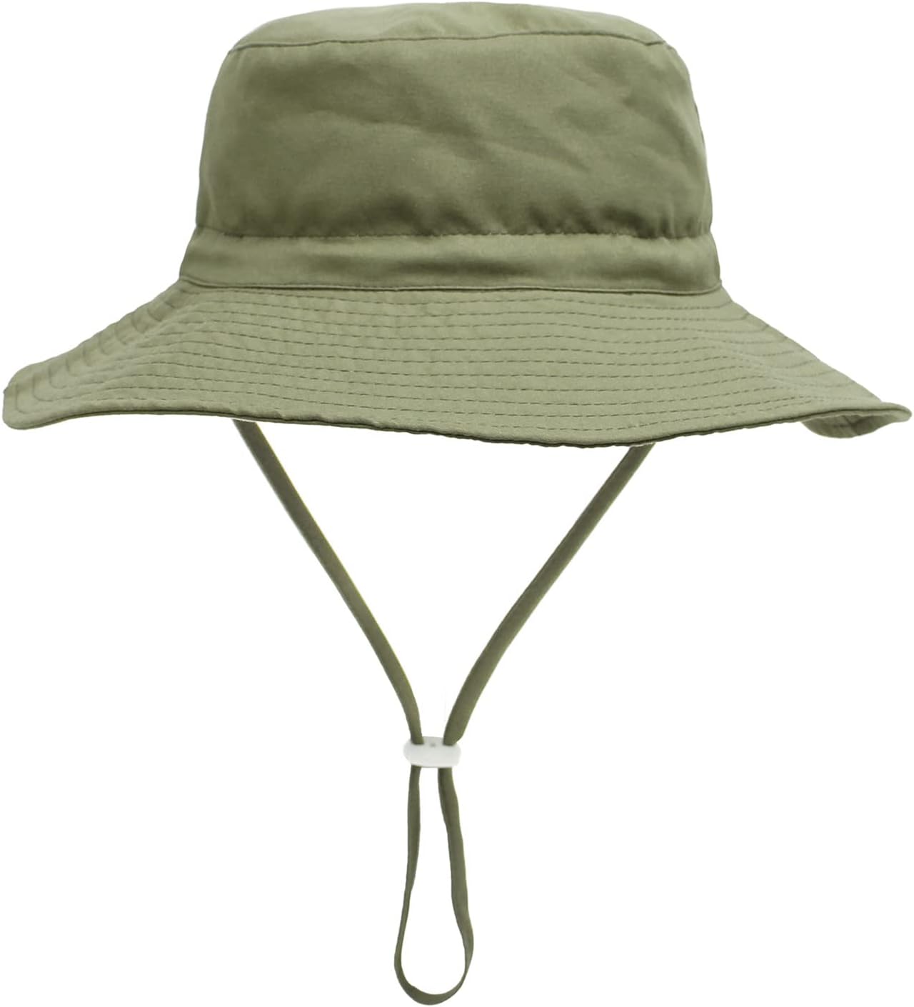 Baby Sun Hat Toddler Beach Swim Hats UPF 50+ Summer Bucket Hat Kids Infant Wide Brim Adjustable Sun Hat for Baby Boy Girls