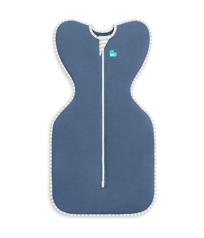 Love to Dream Swaddle UP, Baby Sleep Sack, Self-Soothing Swaddles for Newborns, Improves Sleep